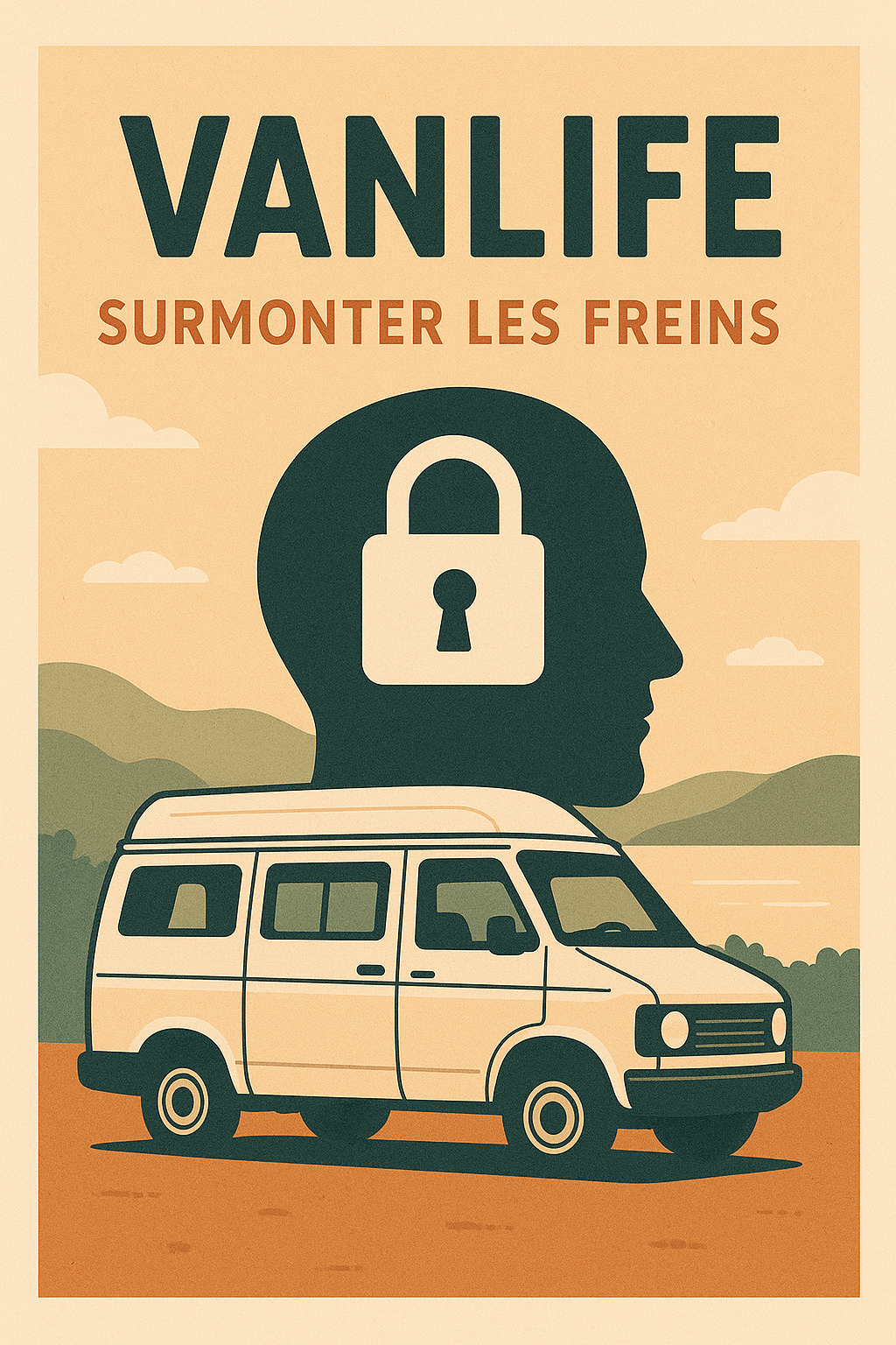 Surmonter les freins à la Vanlife : Solutions efficaces à découvrir